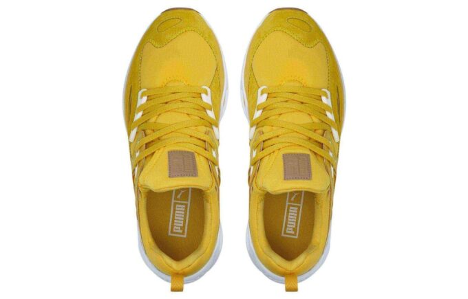 TRC Blaze «Amarillo Blanco»