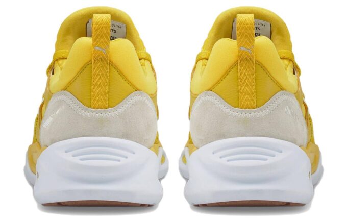 TRC Blaze «Amarillo Blanco»