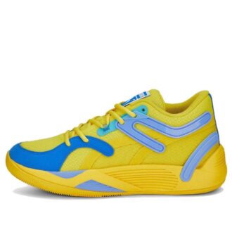 TRC Blaze Court «Amarillo vibrante»