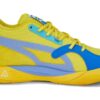 TRC Blaze Court «Amarillo vibrante»
