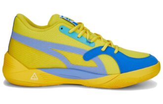 TRC Blaze Court «Amarillo vibrante»