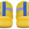 TRC Blaze Court «Amarillo vibrante»