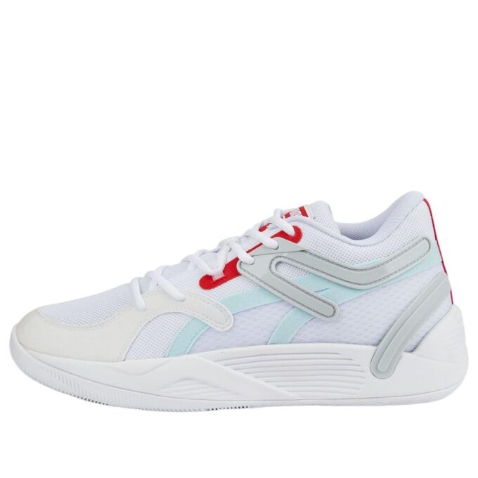 TRC Blaze Court «Aqua luz blanca»