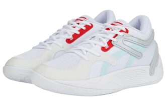 TRC Blaze Court «Aqua luz blanca»