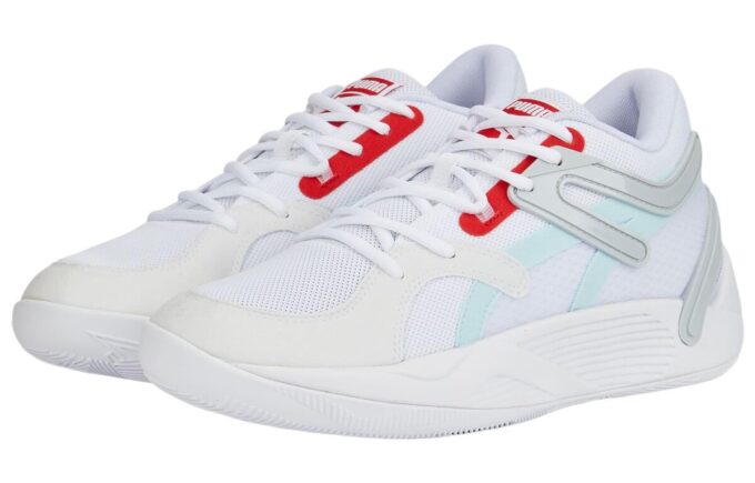TRC Blaze Court «Aqua luz blanca»