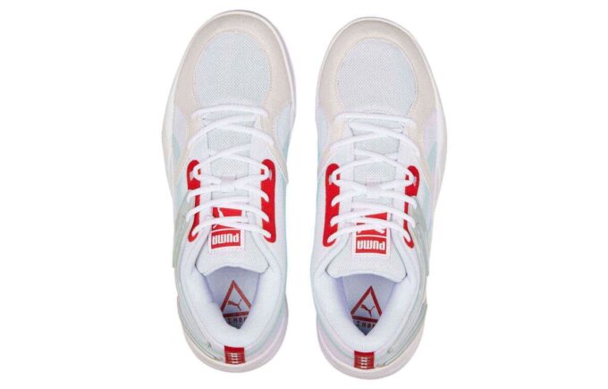 TRC Blaze Court «Aqua luz blanca»
