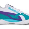 TRC Blaze Court «Blanco Aguamarina Oscuro»