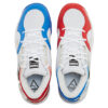 Trc Blaze Court «Blanco Azul Rojo»