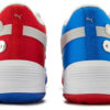 Trc Blaze Court «Blanco Azul Rojo»