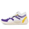 TRC Blaze Court «Blanco Espectro Amarillo»