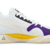 TRC Blaze Court «Blanco Espectro Amarillo»