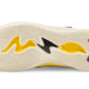 TRC Blaze Court «Blanco Espectro Amarillo»