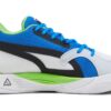 TRC Blaze Court «Blanco Negro Ultra Azul»