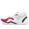 Trc Blaze Court «Blanco Rojo Negro»