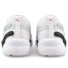 Trc Blaze Court «Blanco Rojo Negro»
