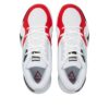 Trc Blaze Court «Blanco Rojo Negro»