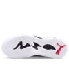 Trc Blaze Court «Blanco Rojo Negro»