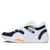 TRC Blaze Court «Blanco y negro»