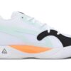 TRC Blaze Court «Blanco y negro»
