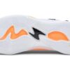 TRC Blaze Court «Blanco y negro»