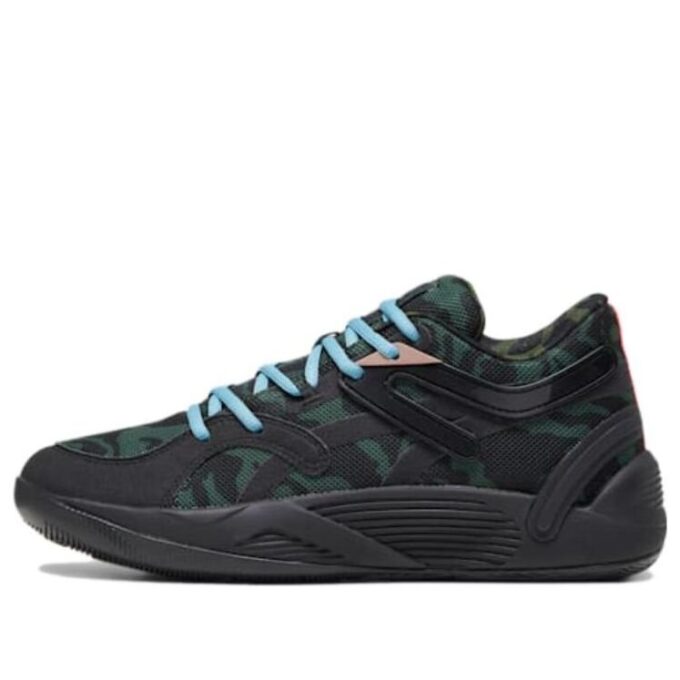 TRC Blaze Court «Camuflaje»