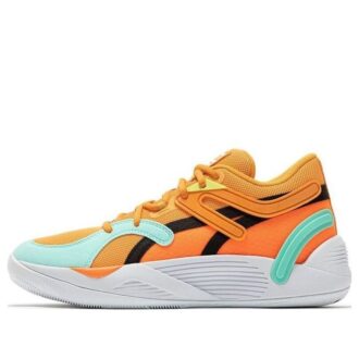 TRC Blaze Court «Clementina-Ultra Naranja»