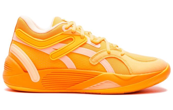 TRC Blaze Court «Cítricos neón»