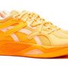 TRC Blaze Court «Cítricos neón»
