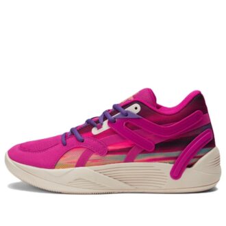 Trc Blaze Court Desert Sky «Rojo Púrpura»