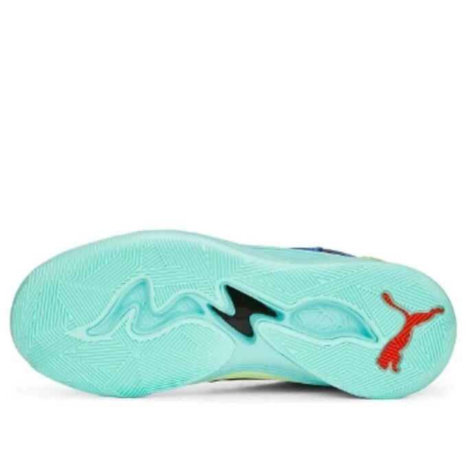 Trc Blaze Court «Multicolor»