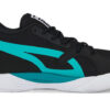 TRC Blaze Court «Negro Aguamarina Profundo»