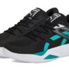 TRC Blaze Court «Negro Aguamarina Profundo»