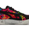 Trc Blaze Court «Negro Rojo Azul»