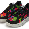 Trc Blaze Court «Negro Rojo Azul»