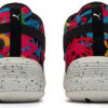 Trc Blaze Court «Negro Rojo Azul»