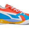 Trc Blaze Court Pop Art «Rojo Azul Amarillo»