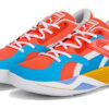 Trc Blaze Court Pop Art «Rojo Azul Amarillo»