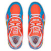 Trc Blaze Court Pop Art «Rojo Azul Amarillo»