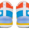 Trc Blaze Court Pop Art «Rojo Azul Amarillo»