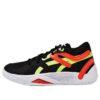 TRC Blaze Court «Tomate Cherry Negro»
