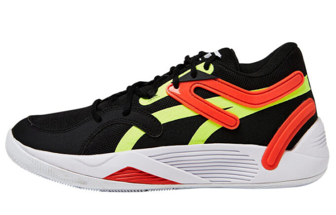 TRC Blaze Court «Tomate Cherry Negro»