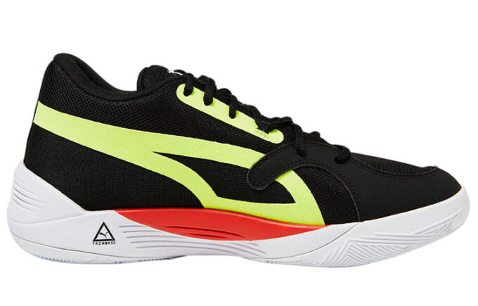 TRC Blaze Court «Tomate Cherry Negro»