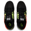TRC Blaze Court «Tomate Cherry Negro»