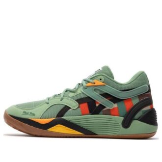 TRC Blaze Court x Black Fives «Bosque Polvoriento»