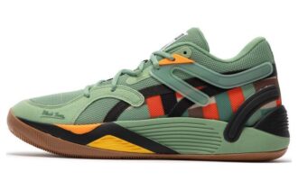 TRC Blaze Court x Black Fives «Bosque Polvoriento»