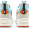 Trc Blaze El Triángulo «Azul Naranja Gris»