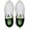 TRC Blaze «El Triángulo – Resplandor Verde Blanco»