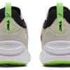 TRC Blaze «El Triángulo – Resplandor Verde Blanco»