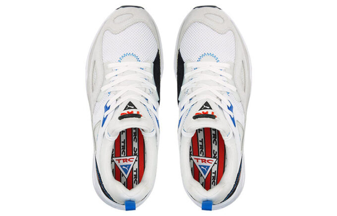 TRC Blaze «Nube de nimbo blanco»