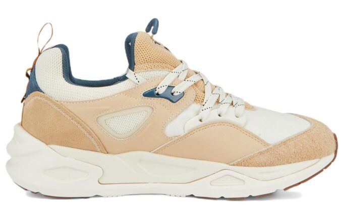 TRC Blaze «Safari – Impecable»